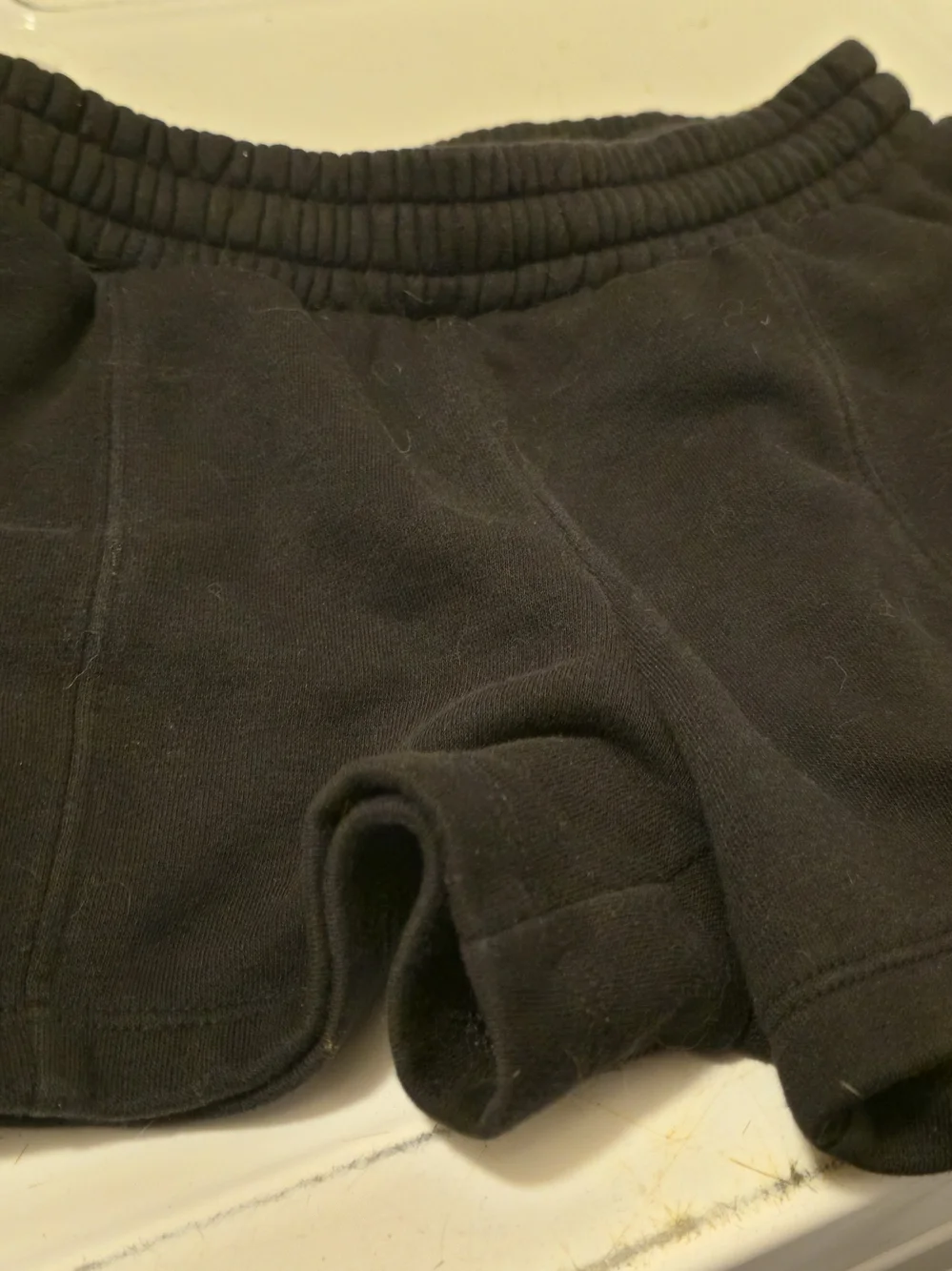 art class Olive Black Athletic Pull-On Shorts